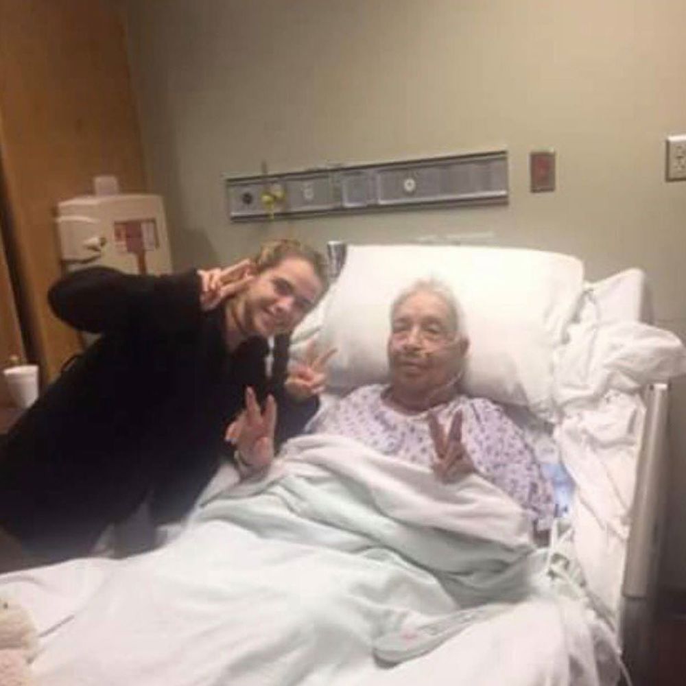 Meet your Posher, Madison